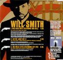 Will Smith : Wild Wild West (CD, Single)