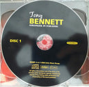 Tony Bennett : Stranger In Paradise (2xCD, Album, Comp)