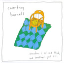 Courtney Barnett : Sometimes I Sit And Think, And Sometimes I Just Sit (CD, Album)