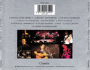 Runrig : Once In A Lifetime (Live) (CD)