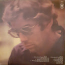Joe Brooks* : The Private Collection Of Joe Brooks (LP, Album, Gat)
