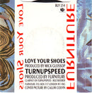 Furniture : Love Your Shoes (7")