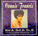 Connie Francis : Hold Me, Thrill Me, Kiss Me (CD, Comp)