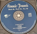 Connie Francis : Hold Me, Thrill Me, Kiss Me (CD, Comp)