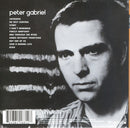 Peter Gabriel : 3 (CD, Album, Ltd, RE, RM, Min)