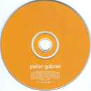 Peter Gabriel : 3 (CD, Album, Ltd, RE, RM, Min)