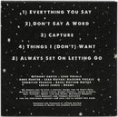 As December Falls : When You Figure Out You're Wrong, Get Back To Me (CD, EP, Ori)