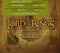 Howard Shore : The Lord Of The Rings (The Motion Picture Trilogy Soundtrack) (CD, Album, Enh + CD, Album, Enh + CD, Album, Enh +)