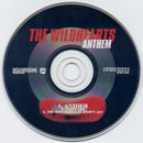 The Wildhearts : Anthem (CD, Single, CD2)