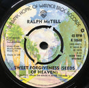 Ralph McTell : Dreams Of You (7", Kno)