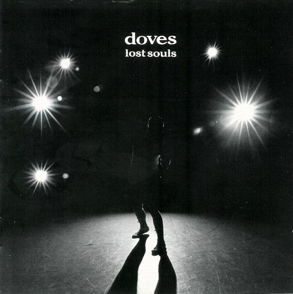 Doves : Lost Souls (CD, Album)