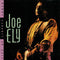 Joe Ely : Live At Liberty Lunch (CD, Album)