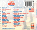 Various : The Most Awesome Line Dancing Album (CD, Comp)