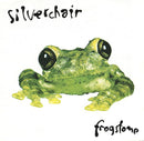 Silverchair : Frogstomp (CD, Album)