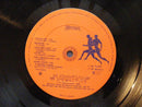 Santana : Marathon (LP, Album)