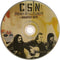 Crosby, Stills & Nash : Greatest Hits (CD, Comp)