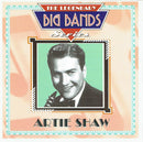 Artie Shaw : Artie Shaw (CD, Comp, RM)