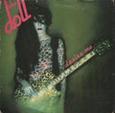 The Doll : Desire Me (7", Single, Sol)