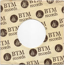 Climax Blues Band : Couldn't Get It Right (7", Single)