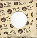 Climax Blues Band : Couldn't Get It Right (7", Single)