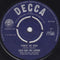 Lulu And The Luvvers : Shout (7", Single)