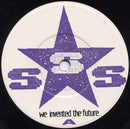 Sigue Sigue Sputnik, Stock, Aitken & Waterman : Success (7", Single)