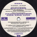 Sigue Sigue Sputnik, Stock, Aitken & Waterman : Success (7", Single)