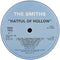 The Smiths : Hatful Of Hollow (LP, Comp, MPO)