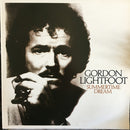 Gordon Lightfoot : Summertime Dream (LP, Album)