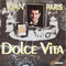 Ryan Paris : Dolce Vita (7", Single, Kno)