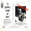 Phil Collins : A Groovy Kind Of Love (7", Single, Pap)