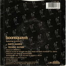 Boonsquawk : Dirty Games (7", Single)