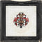 Spandau Ballet : Chant No. 1 (I Don't Need This Pressure On) (7", Single, Blu)