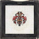 Spandau Ballet : Chant No. 1 (I Don't Need This Pressure On) (7", Single, Blu)