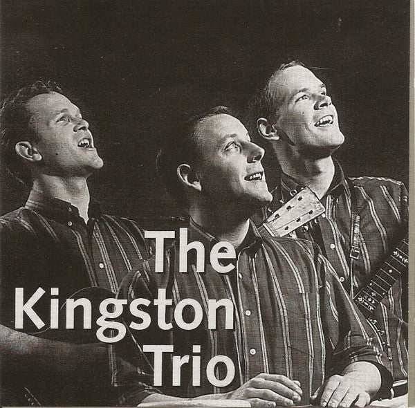 Kingston Trio : The Original (CD, Comp)