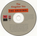 Kingston Trio : The Original (CD, Comp)