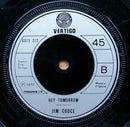 Jim Croce : Time In A Bottle (7", Single)