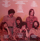 Funky Kings : Funky Kings (LP, Album, Pla)