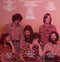 Funky Kings : Funky Kings (LP, Album, Pla)