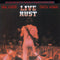 Neil Young & Crazy Horse : Live Rust (CD, Album, RE)