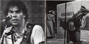 Neil Young & Crazy Horse : Live Rust (CD, Album, RE)