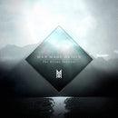 Man Made Origin : The Divine Soulless (CD, Album, Dig)