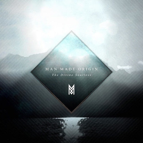 Man Made Origin : The Divine Soulless (CD, Album, Dig)