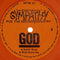 God (6) : Rockin' Marky / Meat Cleaver Boy (7", Single, Ora)