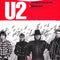 U2 : Two Hearts Beat As One (7", Single)