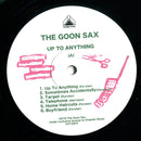 The Goon Sax : Up To Anything (LP, Album)