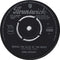 Bing Crosby : Where The Blue Of The Night (7", Single)