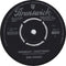 Bing Crosby : Where The Blue Of The Night (7", Single)