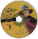 Cirque Du Soleil : Saltimbanco (CD, Album, RE, RM)