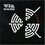 White Rose Movement : Alsatian (CD, Single, Enh)